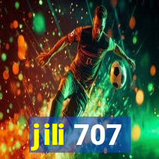 jili 707